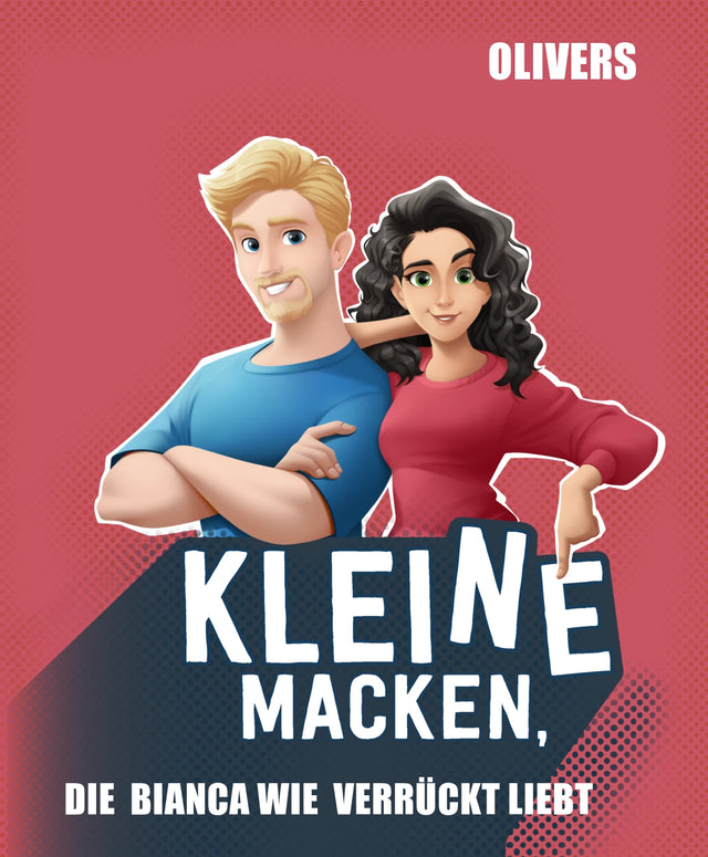 kleine Macken