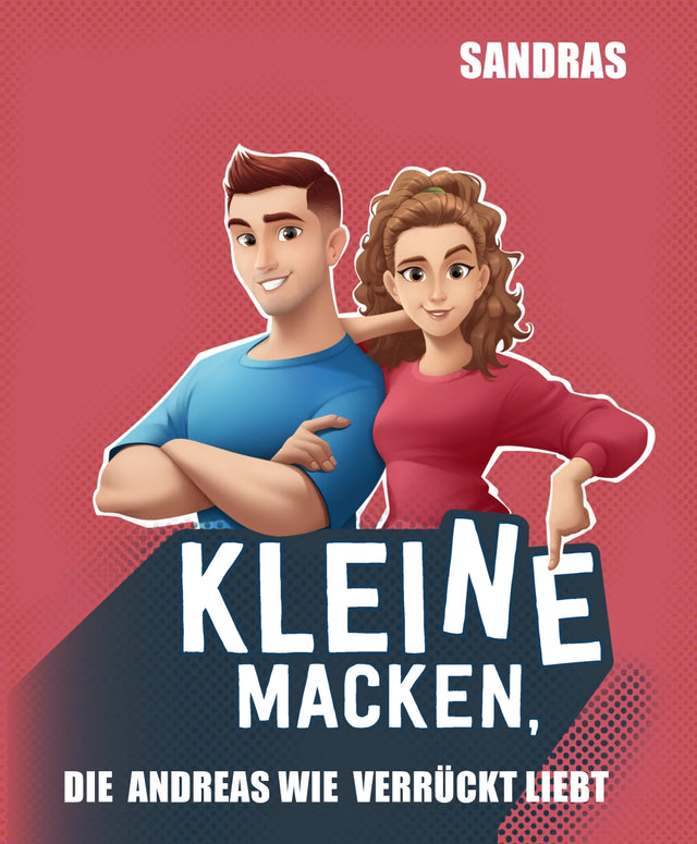 kleine Macken