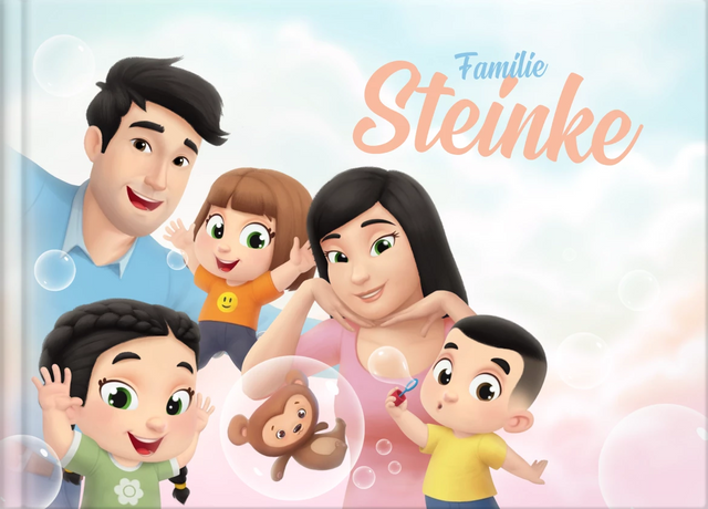 Familie Steinke