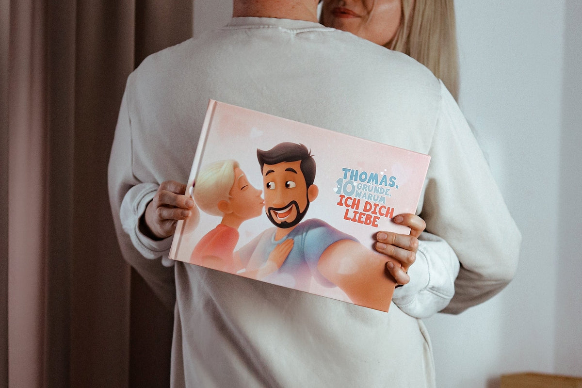 Die besten DIY-Geschenke zum Valentinstag