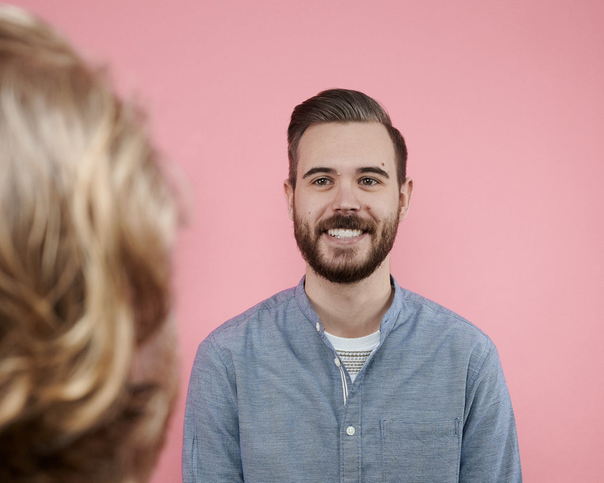 Lernt uns kennen – Interviews mit unseren Helden