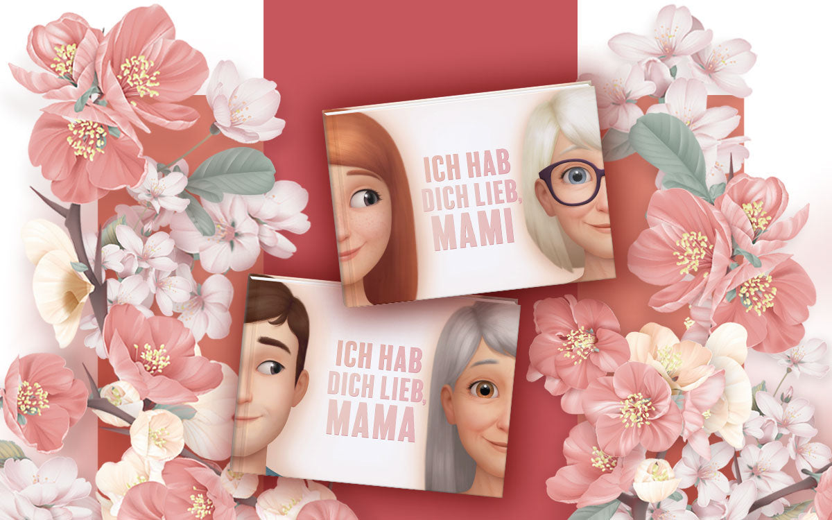 Ein Superbuch für Supermamis!