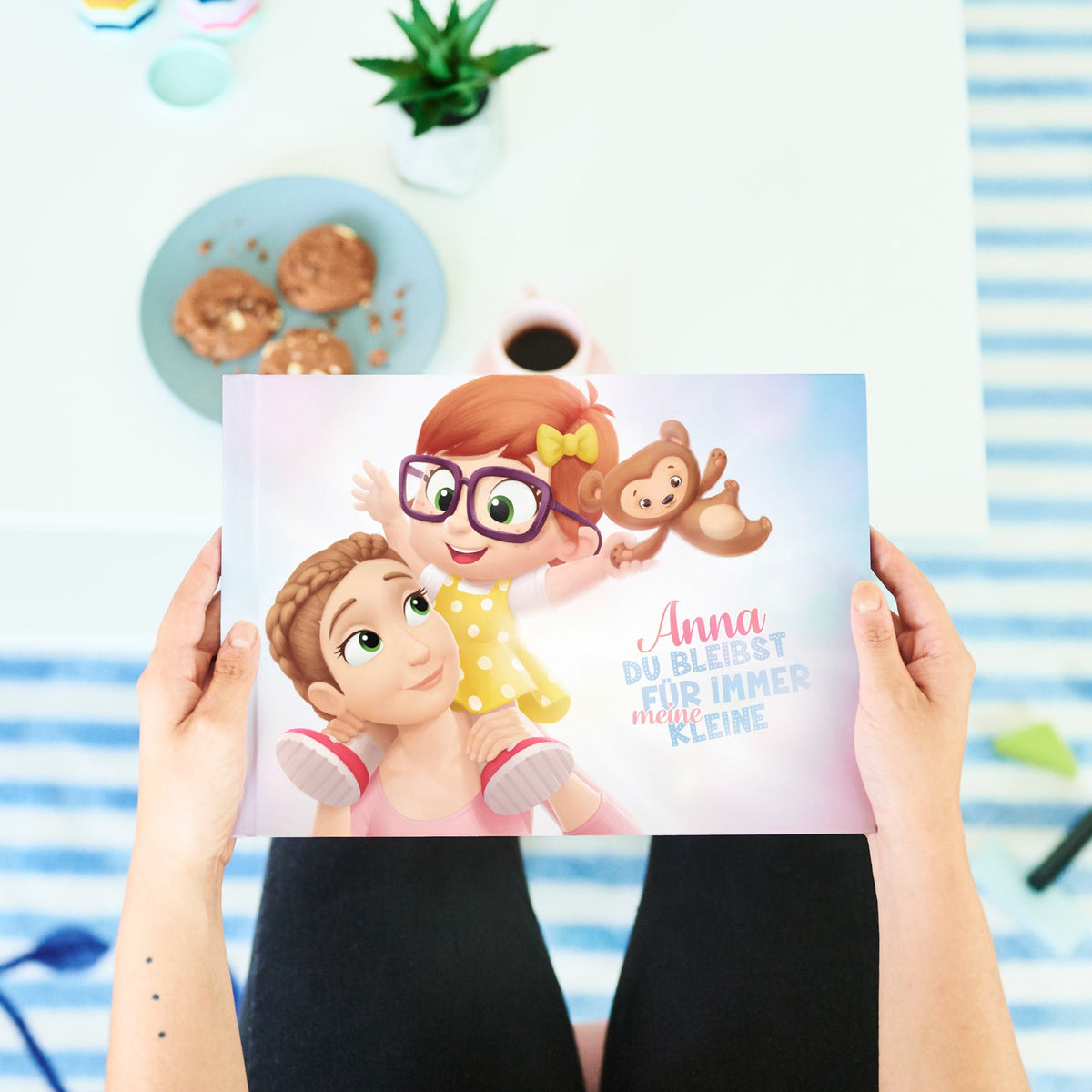 Hurra Helden und Mamas – ein wahrhaftes Traumpaar!