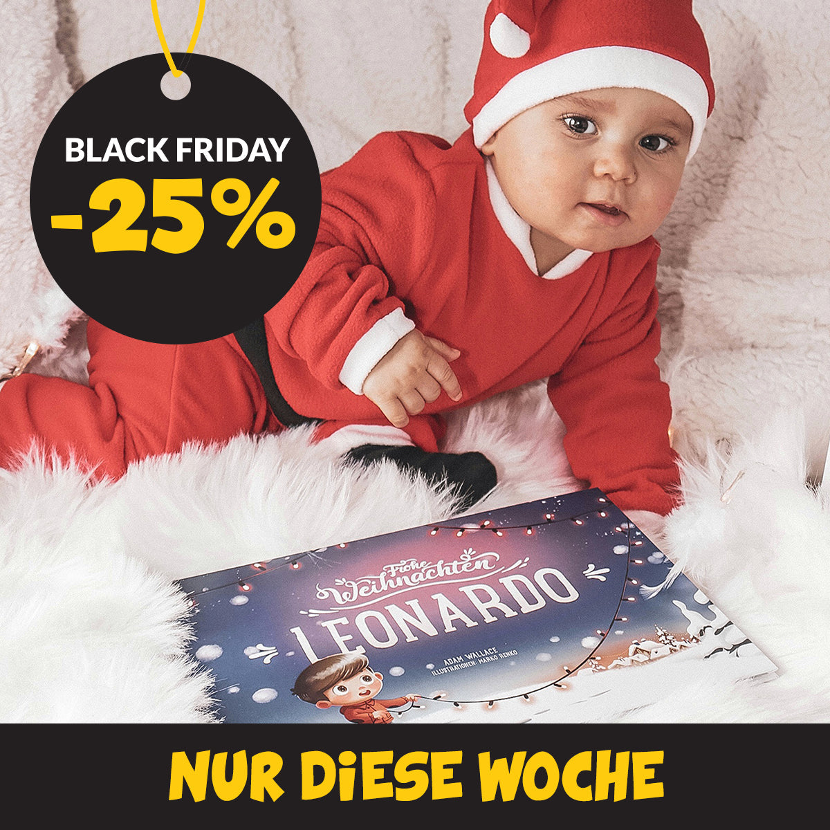 Black-Friday-Woche!