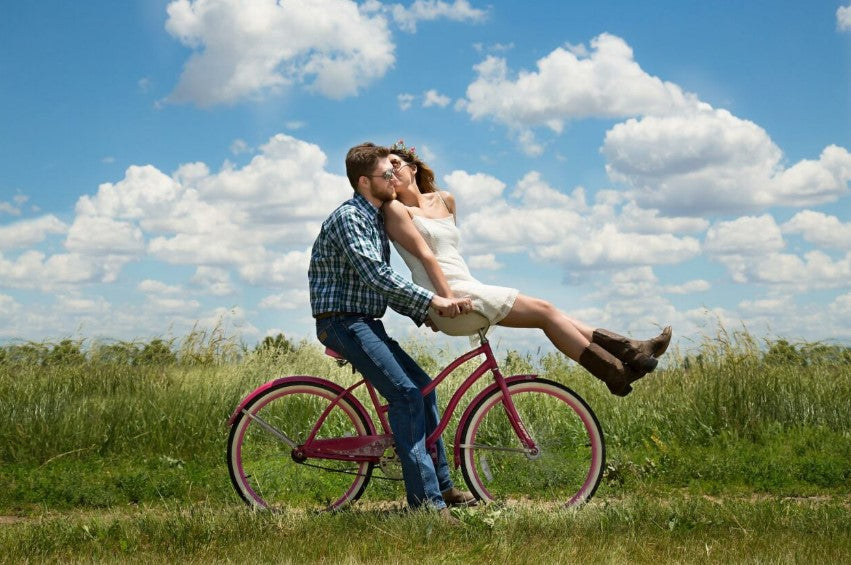 Valentinstag – 5 Schritte zum unvergesslichen Tag