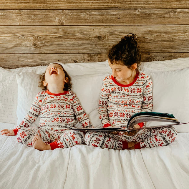 Alles, was ich mir zu Weihnachten wünsche, ist mein eigenes personalisiertes Kinderbuch! – Aber welches denn?