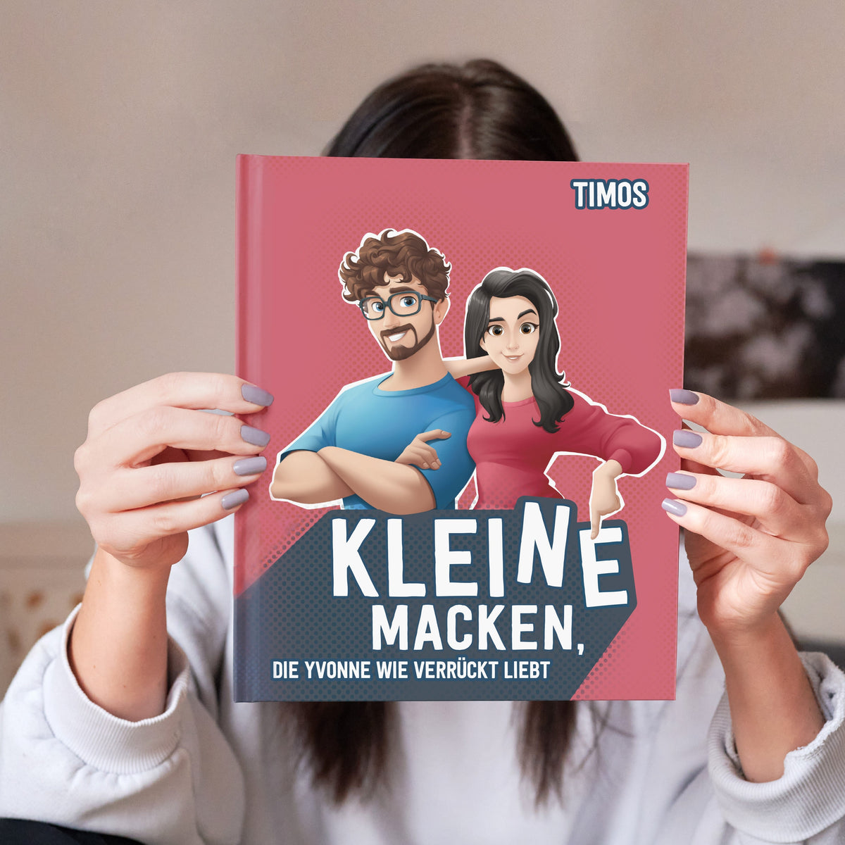 Erste Bewertungen zu unserem neuesten Buch!