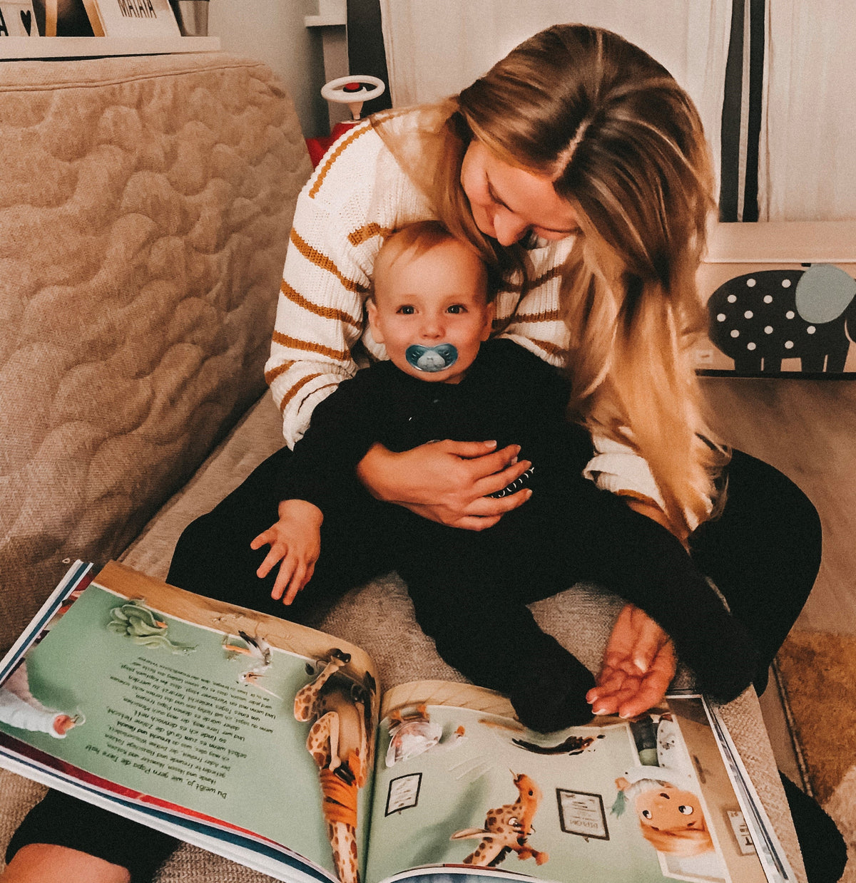 Mamas verdienen DAS SÜSSESTE GESCHENK zum Muttertag