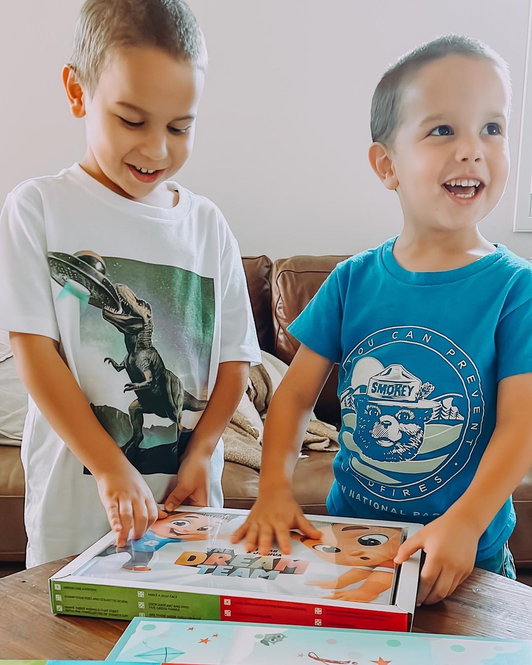 Die besten Weihnachtsgeschenke für Kinder