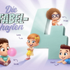 Die Fabelhaften Vier