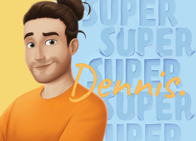Super-Dennis