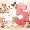 Die Fabelhaften Fünf