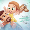 Emma, du bleibst für immer meine Kleine