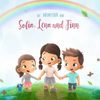 Die Abenteuer von Sofia, Lena und Finn