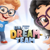 Johanna und Yanis – Ein Dreamteam