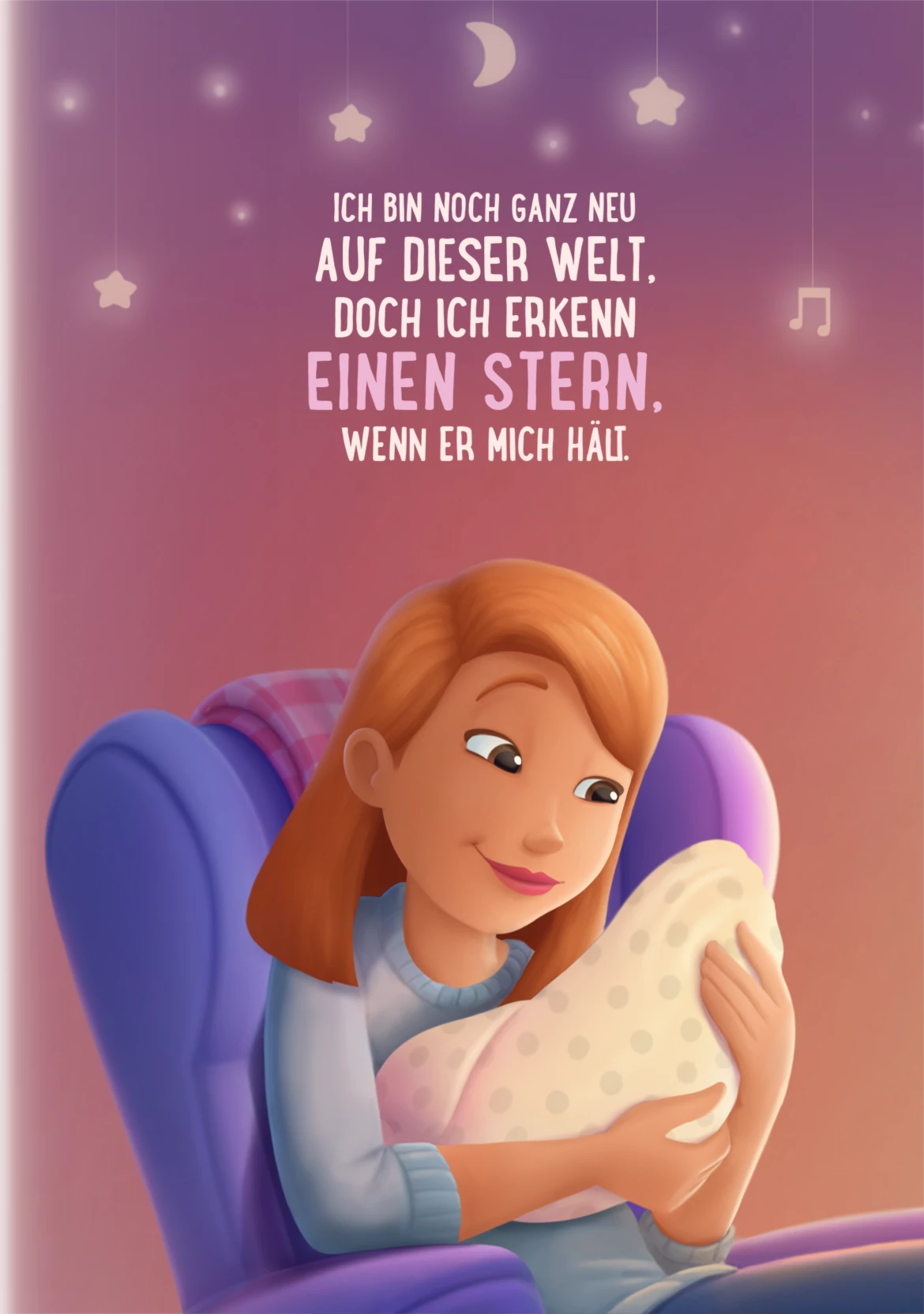 Mami – mein Stern
