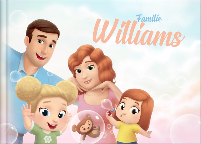 Familie Williams