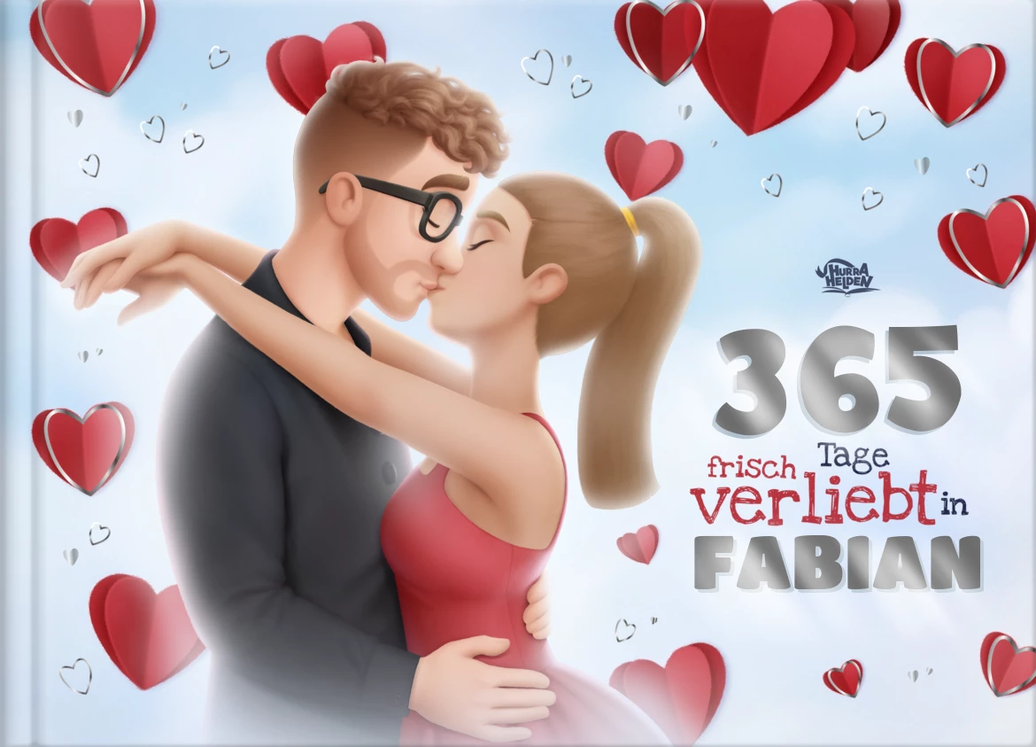 Tage frisch verliebt – Premium Edition