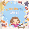 Schlafenszeit, Greta