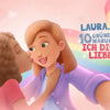 Laura, 10 Gründe, warum ich dich liebe