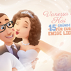 Vanessa & Kai, 15 Gründe für eure ewige Liebe