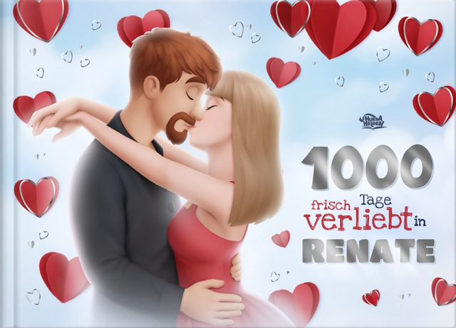 Tage frisch verliebt – Premium Edition