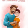 Ben, für mich bist du absolut perfekt