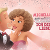 Michelle, 15 Gründe, warum ich dich liebe