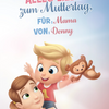Für Mama – von Alexandra