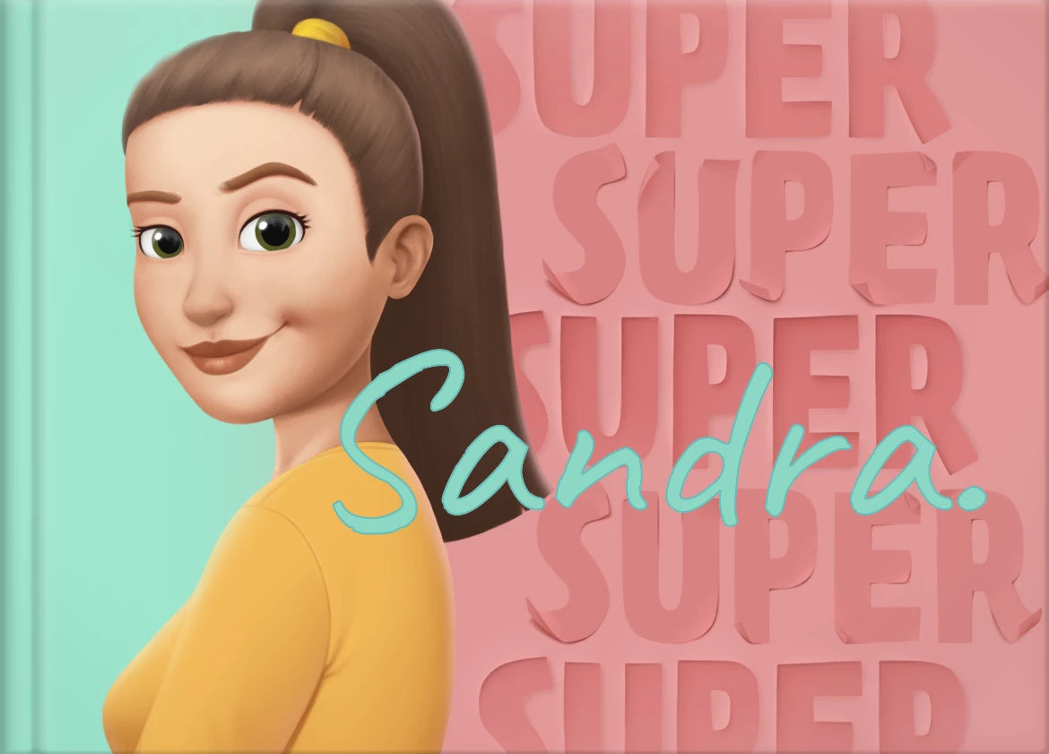 Super-Sandra
