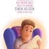 Paps – mein Held