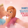Jenny, 10 Gründe, warum ich dich liebe