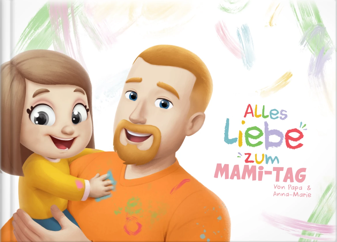 Alles Liebe zum Mami-Tag