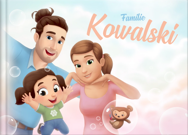 Familie Kowalski