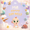 Mia kommt zur Welt
