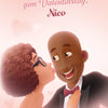 Alles Liebe zum Valentinstag, Nico