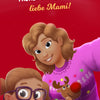 Frohe Weihnachten, Mami – deine Kleine
