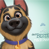 Dein bestester Hund