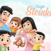 Familie Steinke