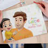 Beste personalisierte Buch für Mama