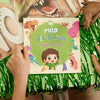 Neues personalisiertes Buch für Kinder, die Dinosaurier lieben.	