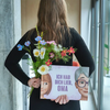 Ein perfektes personalisiertes Geschenk für Oma und ihre Enkelkinder. 