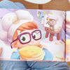 Illustration von Hurra Helden DIY Mama Buch ist definitiv eine der einzigartigen Geschenkideen für Mutter.