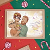 Ausmalbox – Weihnachten