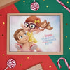 Ausmalbox – Weihnachten