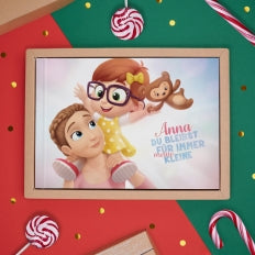Ausmalbox – Weihnachten