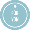 PFOTENtastische Geschenkverpackung