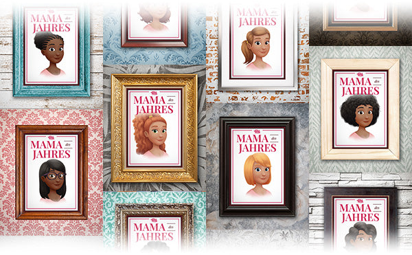 Mama des Jahres