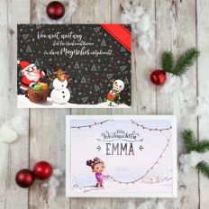 GRATIS Geschenkbox