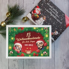 Weihnachten